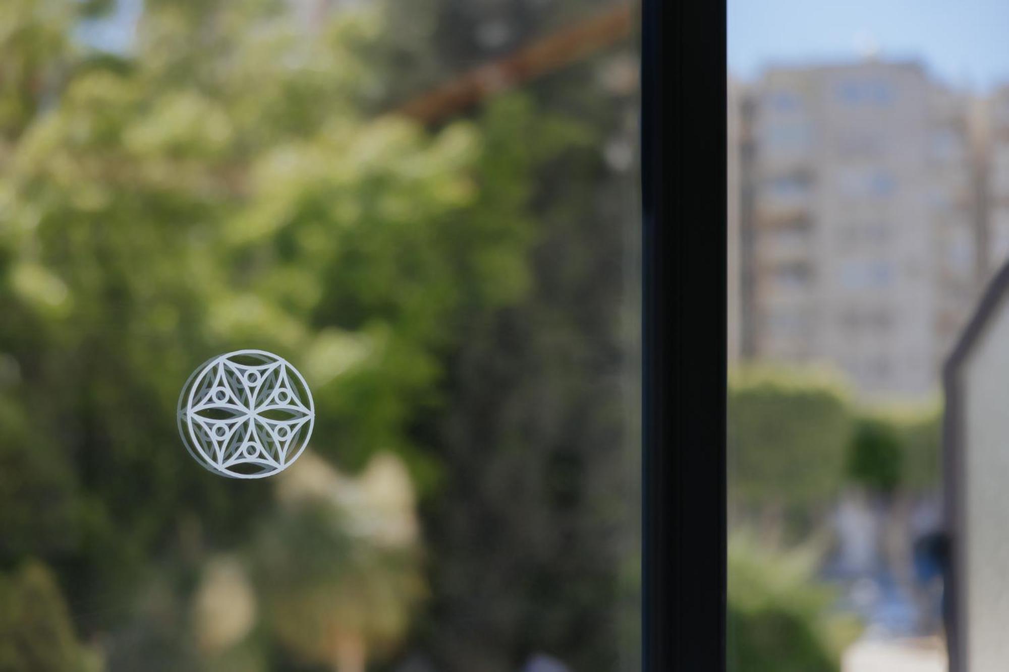 Odysseia Hotel Kapetanios Limassol Bagian luar foto